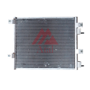 CONDENSADOR KA ROCAM 1.0/1.6 GASOLINA