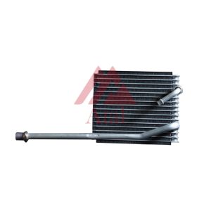 NÚCLEO EVAPORADOR TRASEIRO FORD TRANSIT