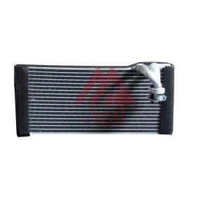 NÚCLEO EVAPORADOR TRASEIRO TOYOTA HILUX SW4 2016>