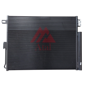 CONDENSADOR JEEP GRAN CHEROKEE/DODGE DURANGO 2011>2018