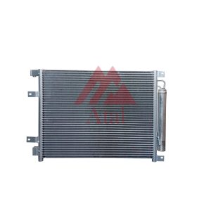 CONDENSADOR SENTRA 2010