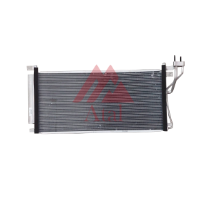 CONDENSADOR HYUNDAI AZERA 2.0 2008>2014