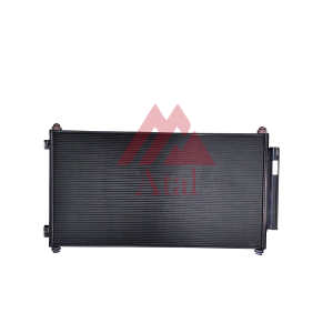 CONDENSADOR HONDA CR-V 2007>2011