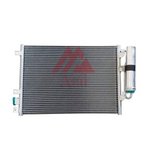 CONDENSADOR RENAULT SYMBOL