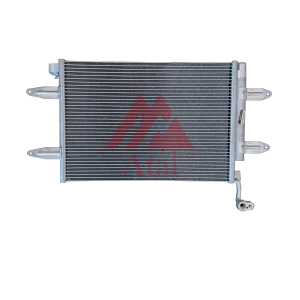 CONDENSADOR FOX/POLO/GOL G5/G6