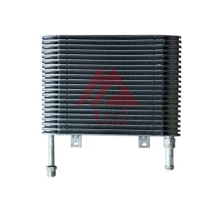 NÚCLEO EVAPORADOR S10 95> COM TUBO EXP