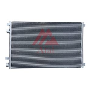 CONDENSADOR RENAULT MEGANE 2006>