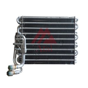 NÚCLEO EVAPORADOR SANTANA