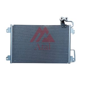 CONDENSADOR RENAULT MEGANE/SCENIC 1.6/2.0 16 VÁLVULAS 1999>2009