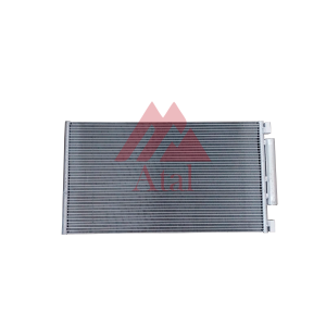 CONDENSADOR DUCATO 2012> CITROEN JUMPER