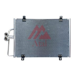 CONDENSADOR RENAULT MEGANE/SCENIC 1999>2002