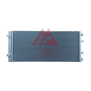 CONDENSADOR RENAULT MASTER 2013>