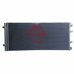 CONDENSADOR RENAULT MASTER 2013>