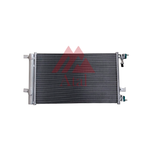 CONDENSADOR CRUZE ATÉ 07/2016 1.8