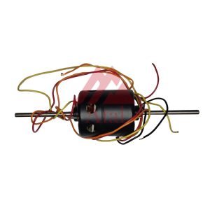 MOTOR CAIXA EVAPORADORA MÁQUINA JOHN DEERE/MASSEY/NEW HOLLAND 2 EIXOS