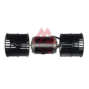 MOTOR CAIXA EVAPORADORA MÁQUINA CATERPILLAR 120K