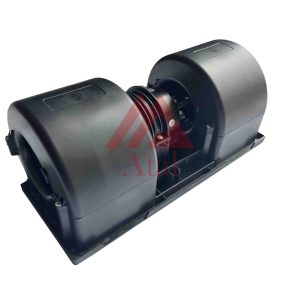 MOTOR CAIXA EVAPORADORA MÁQUINA CASE 7000/006-A45/B-22 12 VOLTS