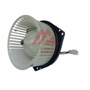 MOTOR CAIXA EVAPORADORA L200 TRITON IMPORTADO 2009>2016