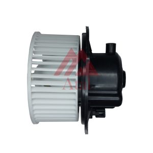 MOTOR CAIXA EVAPORADORA MÁQUINA FORD CARGO 12 VOLTS
