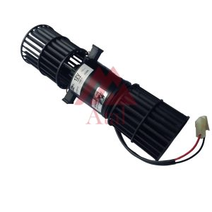 MOTOR CAIXA EVAPORADORA IMOBRAS T74/71 R80 SEM CARACOL 1VL08 12 VOLTS