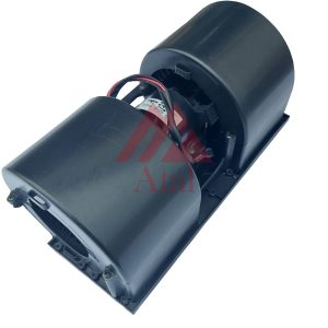 MOTOR CAIXA EVAPORADORA IMOBRAS T74/71 R114 COM CARACOL 1VL24 24 VOLTS