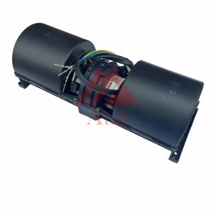 MOTOR CAIXA EVAPORADORA IMOBRAS T60/79 R80 COM CARACOL 3VL21 12 VOLTS