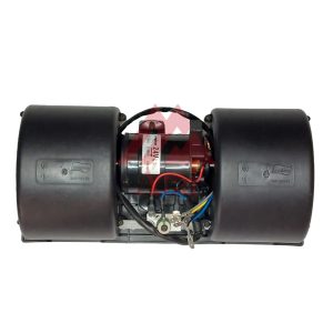 MOTOR CAIXA EVAPORADORA IMOBRAS T74/71 R100 COM CARACOL 3VL LL 24 VOLTS
