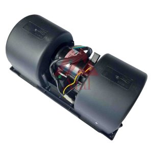 MOTOR CAIXA EVAPORADORA IMOBRAS T74/71 R100 COM CARACOL 3VL LL 24 VOLTS