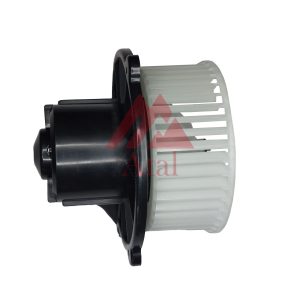 MOTOR CAIXA EVAPORADORA MÁQUINA ESCAVADEIRA DOOSAN DL200