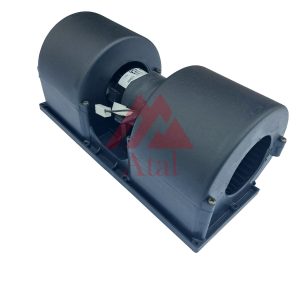 MOTOR CAIXA EVAPORADORA IMOBRAS T60/79 R100 C/C 1VL08 12 VOLTS