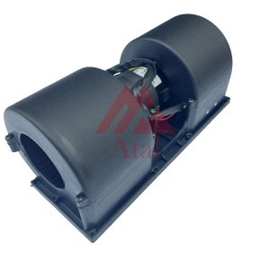 MOTOR CAIXA EVAPORADORA IMOBRAS T60/79 R100 C/C 3 VELOCIDADES 24 VOLTS