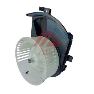 MOTOR CAIXA EVAPORADORA GOL GV VALEO