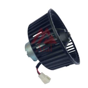 MOTOR CAIXA EVAPORADORA GOL GIII TODOS