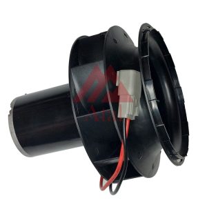 MOTOR CAIXA EVAPORADORA MÁQUINA CATERPILLAR DG5