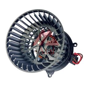 MOTOR CAIXA EVAPORADORA FIESTA/ECOSPORT 2005>