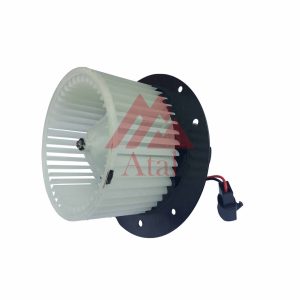 MOTOR CAIXA EVAPORADORA F1000 1995>