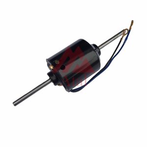 MOTOR CAIXA EVAPORADORA UNIVERSAL 2 EIXO 24 VOLTS