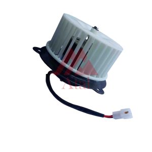 MOTOR CAIXA EVAPORADORA DA MÁQUINA TRATOR LS PLUS 80/90/100