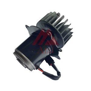 MOTOR CAIXA EVAPORADORA DA MÁQUINA COLHEITADEIRA JOHN DEERE STS9470/STS9570/STS9670 12 VOLTS