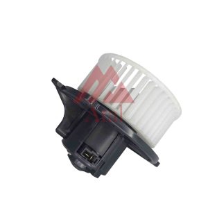 MOTOR CAIXA EVAPORADORA DA MÁQUINA PÁ CARREGADEIRA DOOSAN MEGA 250/ DL200/ DL250/ DL300/ ESCAVADEIRA SOLAR 225LL/ DOOSAN DX225LC-A - 24 VOLTS