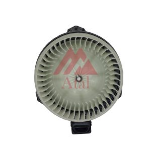 MOTOR CAIXA EVAPORADORA MÁQUINA CATERPILLAR 320/330 24 VOLTS