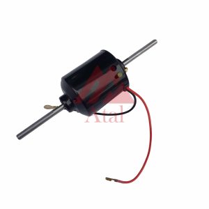 MOTOR CAIXA EVAPORADORA UNIVERSAL 2 EIXO 12 VOLTS