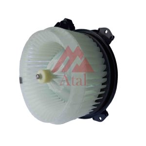 MOTOR CAIXA EVAPORADORA COBALT/SPIN/ONIX ATÉ 2015