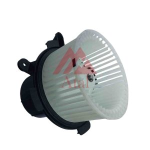 MOTOR CAIXA EVAPORADORA CITROËN C4 PALLAS TODOS/HATCH 1.6 12 VOLTS