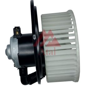 MOTOR CAIXA EVAPORADORA L200 GL GL/GLS 1996>2007 12 VOLTS