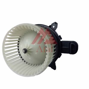 MOTOR CAIXA EVAPORADORA TOYOTA HILUX 2016>SW4 2008 ATÉ 2015 12 VOLTS