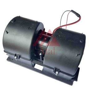 MOTOR CAIXA EVAPORADORA CAMINHÃO VOLVO VM 24 VOLTS