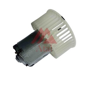 MOTOR CAIXA EVAPORADORA CAMINHÃO VOLVO FH/FM 2020> 24 VOLTS