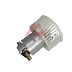 MOTOR CAIXA EVAPORADORA CAMINHÃO VOLVO FH 2015>