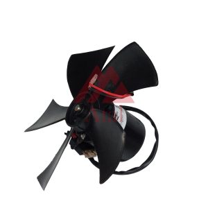 MOTOR CAIXA EVAPORADORA IMOBRAS TIPO VENTILADOR  8 T60/57 12 VOLTS